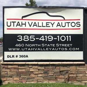 Meet your Posher, Utah